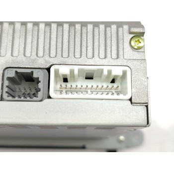 Recambio de pantalla multifuncion para renault clio iv technofeel referencia OEM IAM 281153868R  