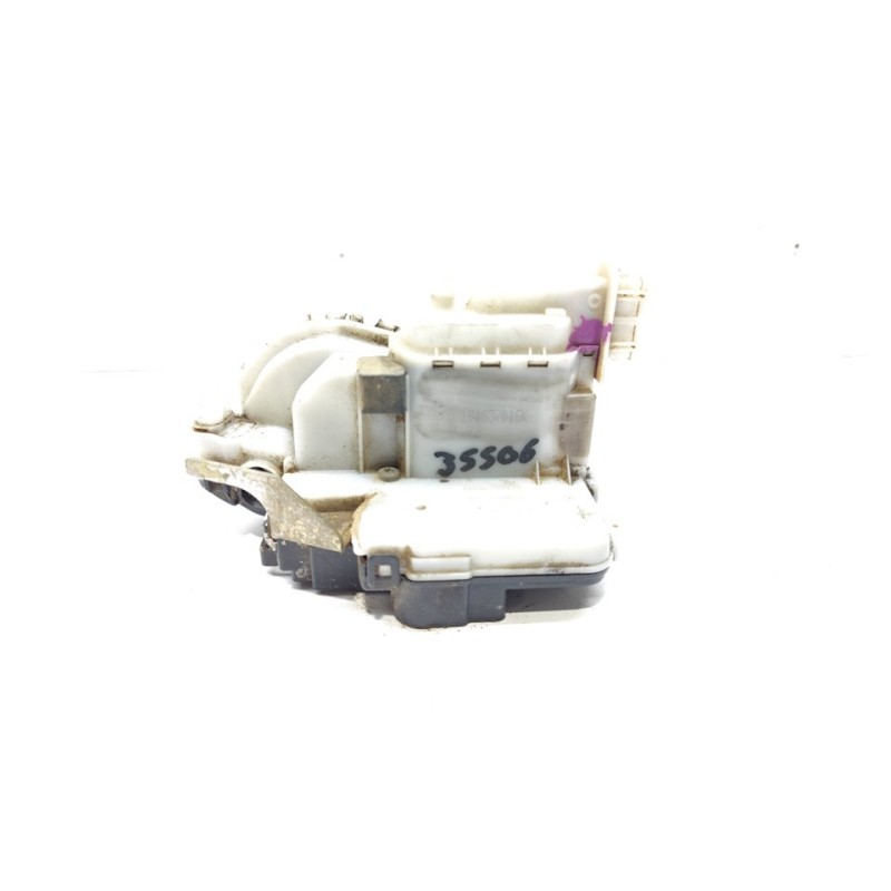 Recambio de cerradura puerta delantera derecha para volkswagen golf iii berlina (1h1) gl referencia OEM IAM 1H1837016K  