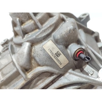 Recambio de diferencial delantero para maserati levante diesel referencia OEM IAM 06700330290  