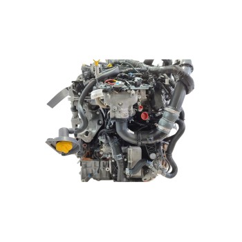 Recambio de motor completo para renault trafic furgón l1h1 2,9t referencia OEM IAM M9RV7  