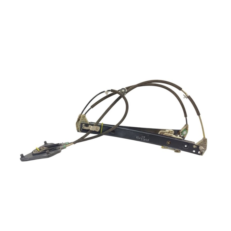 Recambio de elevalunas delantero derecho para audi a1 (8x) ambition referencia OEM IAM 8X3837462  