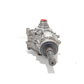 Recambio de diferencial delantero para maserati levante diesel referencia OEM IAM 06700330290  