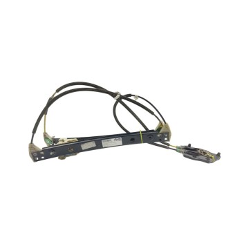 Recambio de elevalunas delantero derecho para audi a1 (8x) ambition referencia OEM IAM 8X3837462  