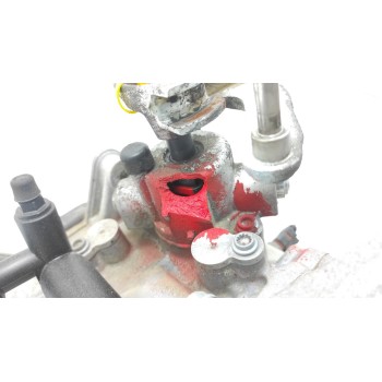 Recambio de caja cambios para seat ibiza st (6j8) reference referencia OEM IAM MFX  