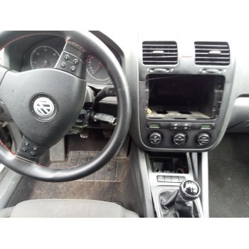 volkswagen golf v berlina (1k1) del año 2005