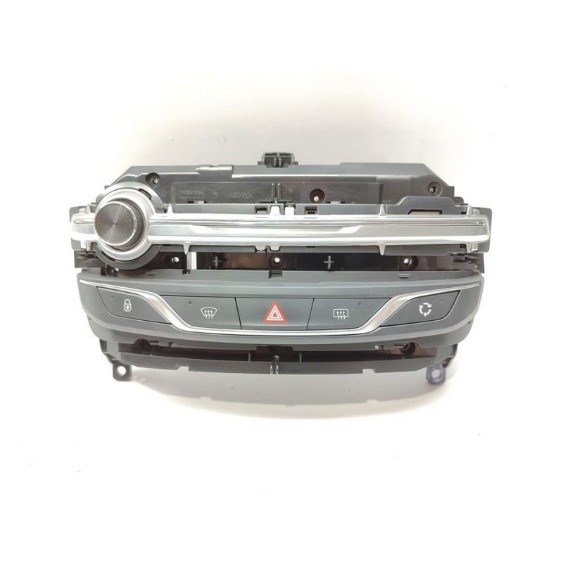 Recambio de mando multifuncion para peugeot 308 style referencia OEM IAM 96777660ZD  