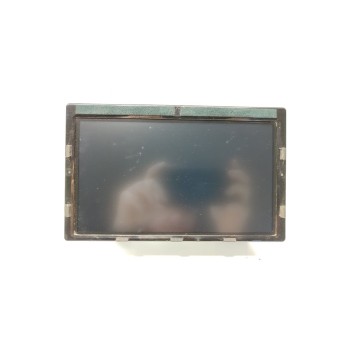 PANTALLA MULTIFUNCION 96525B1500 