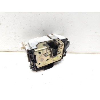 Recambio de cerradura puerta delantera derecha para volkswagen golf iii berlina (1h1) gl referencia OEM IAM 1H1837016K  