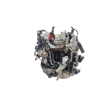 Recambio de motor completo para renault trafic furgón l1h1 2,9t referencia OEM IAM M9RV7  