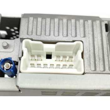 Recambio de pantalla multifuncion para renault clio iv technofeel referencia OEM IAM 281153868R  