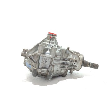 Recambio de diferencial delantero para maserati levante diesel referencia OEM IAM 06700330290  