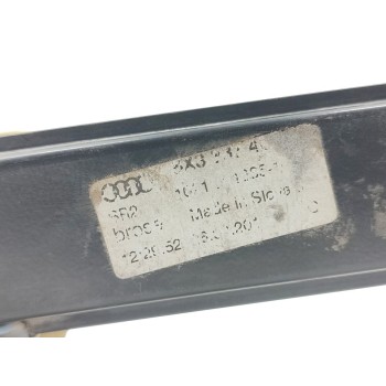 Recambio de elevalunas delantero derecho para audi a1 (8x) ambition referencia OEM IAM 8X3837462  