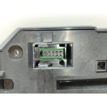 Recambio de mando multifuncion para peugeot 308 style referencia OEM IAM 96777660ZD  