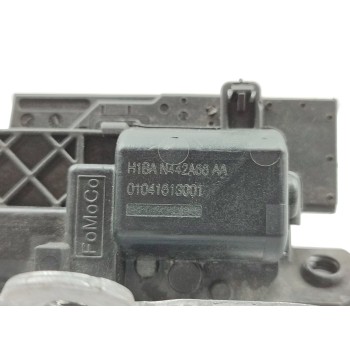 Recambio de cerradura maletero / porton para ford fiesta (ce1) st-line referencia OEM IAM H1BAN442A66AA  