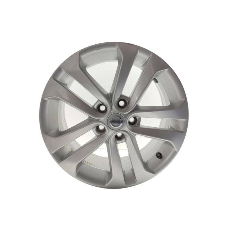 Recambio de llanta para nissan juke (f15) acenta referencia OEM IAM D03001KK2A  
