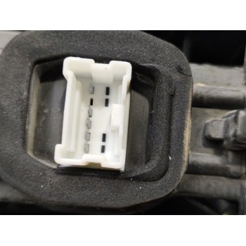 Recambio de piloto trasero izquierdo para renault kangoo z.e. referencia OEM IAM 265559212R  