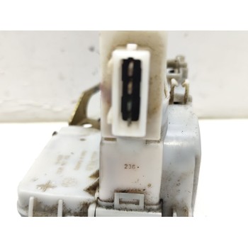 Recambio de cerradura puerta delantera derecha para volkswagen golf iii berlina (1h1) gl referencia OEM IAM 1H1837016K  