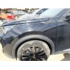 Recambio de aleta delantera izquierda para peugeot 2008 (p1) gt line referencia OEM IAM 9825439180  