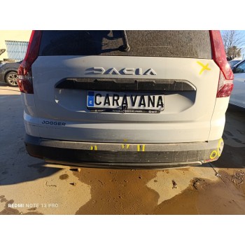 PARAGOLPES TRASERO 850100011V 