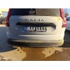 Recambio de paragolpes trasero para dacia jogger expression referencia OEM IAM 850100011V  