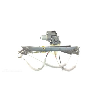 Recambio de elevalunas delantero izquierdo para volkswagen polo (6c1) comfortline referencia OEM IAM 6R0959801AT  