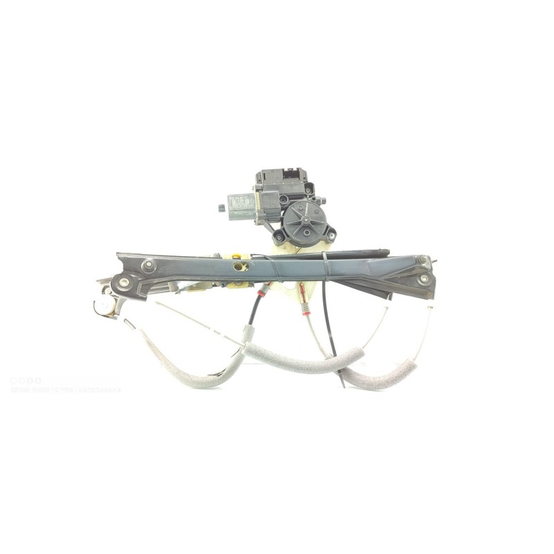 Recambio de elevalunas delantero izquierdo para volkswagen polo (6c1) comfortline referencia OEM IAM 6R0959801AT  