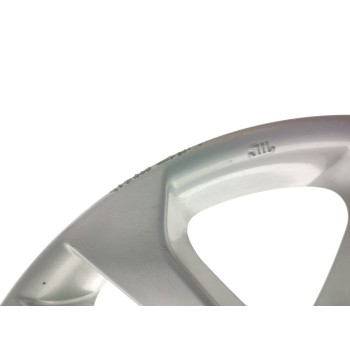 Recambio de llanta para nissan juke (f15) acenta referencia OEM IAM D03001KK2A  