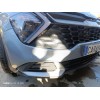 Recambio de paragolpes delantero para kia sportage (nq5) drive referencia OEM IAM 86510R2010  