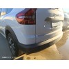 Recambio de paragolpes trasero para dacia jogger expression referencia OEM IAM 850100011V  