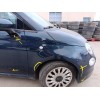 Recambio de aleta delantera derecha para fiat nuova 500 (150) lounge referencia OEM IAM 52015755  