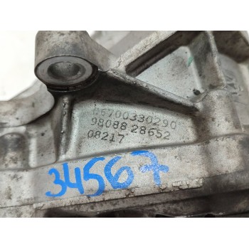 Recambio de diferencial delantero para maserati levante diesel referencia OEM IAM 06700330290  