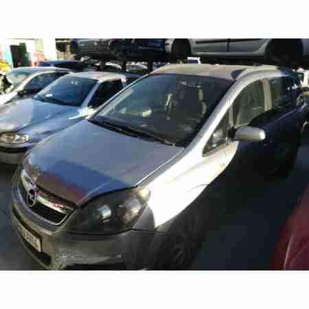 OPEL ZAFIRA B