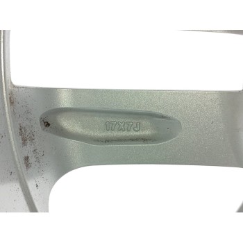 Recambio de llanta para nissan juke (f15) acenta referencia OEM IAM D03001KK2A  