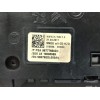 Recambio de mando multifuncion para peugeot 308 style referencia OEM IAM 96777660ZD  