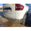 Recambio de paragolpes trasero para dacia jogger expression referencia OEM IAM 850100011V  