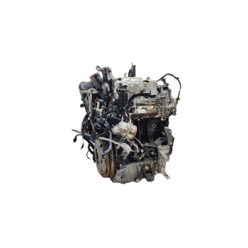 Recambio de motor completo para renault trafic furgón l1h1 2,9t referencia OEM IAM M9RV7  