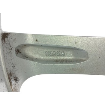 Recambio de llanta para nissan juke (f15) acenta referencia OEM IAM D03001KK2A  