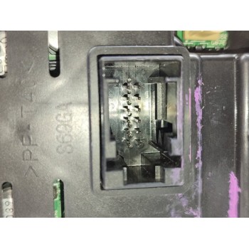 Recambio de pantalla multifuncion para ford c-max trend referencia OEM IAM AM5T18B955CL  