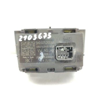 Recambio de warning para volkswagen caddy furgón/kombi furgón bmt referencia OEM IAM 5H0925200AA  