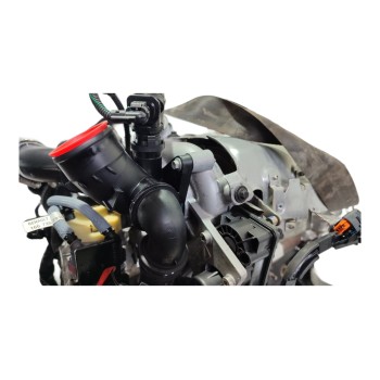 Recambio de motor completo para renault trafic furgón l1h1 2,9t referencia OEM IAM M9RV7  