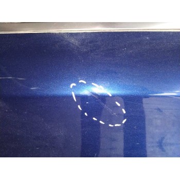 Recambio de puerta delantera derecha para hyundai genesis basis referencia OEM IAM   