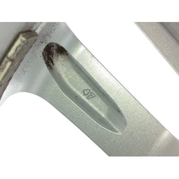 Recambio de llanta para nissan juke (f15) acenta referencia OEM IAM D03001KK2A  