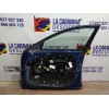 Recambio de puerta delantera derecha para hyundai genesis basis referencia OEM IAM   