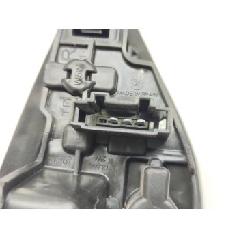 Recambio de piloto trasero derecho interior para seat leon (5f1) style referencia OEM IAM 5F0945094J  