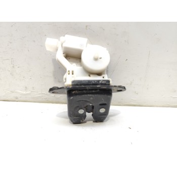 Recambio de cerradura maletero / porton para renault kadjar limited referencia OEM IAM 905024EA0A  