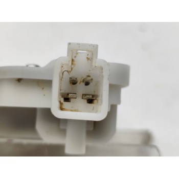 Recambio de cerradura maletero / porton para renault kadjar limited referencia OEM IAM 905024EA0A  