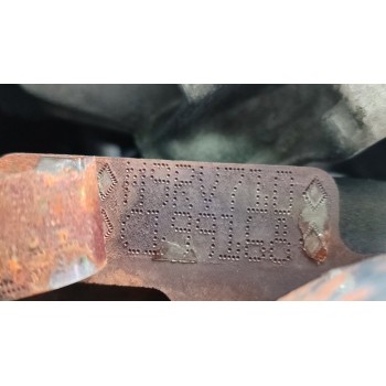 Recambio de motor completo para renault trafic furgón l1h1 2,9t referencia OEM IAM M9RV7  