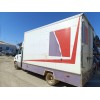 mercedes-benz sprinter caja abierta/doble cab. (serie 901-904) del año 2000