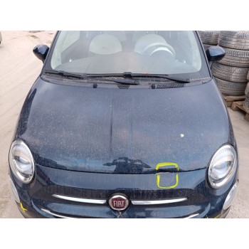 Recambio de capo para fiat nuova 500 (150) lounge referencia OEM IAM 52009424  