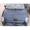 Recambio de capo para fiat nuova 500 (150) lounge referencia OEM IAM 52009424  